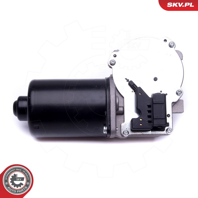 Pesuri mootor, ESEN SKV 19SKV107