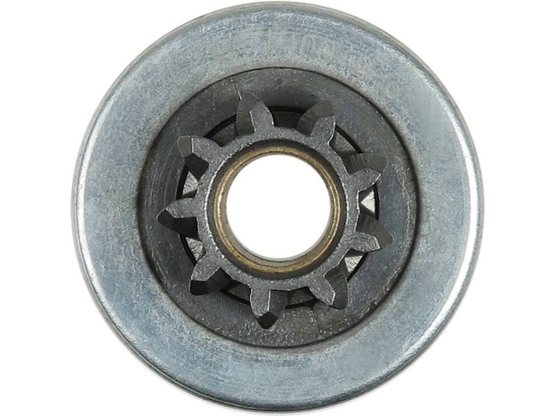 Vabajooks, starter, AS-PL SD0013