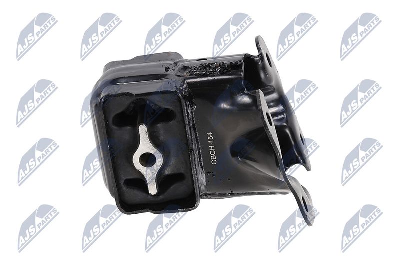 Paigutus, Mootor, NTY ZPS-CH-154