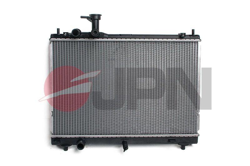 Radiaator, mootorijahutus,...