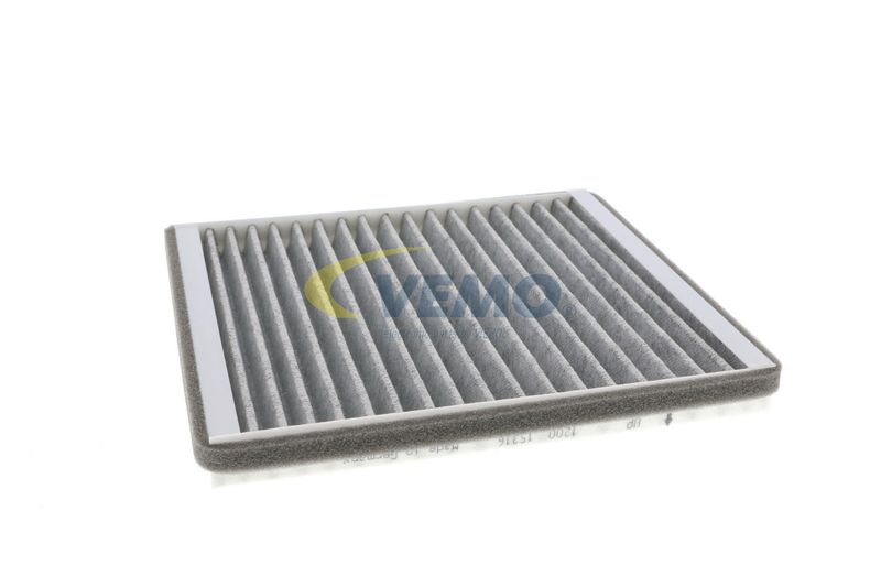 VEMO V51-31-0009 Filter, cabin air
