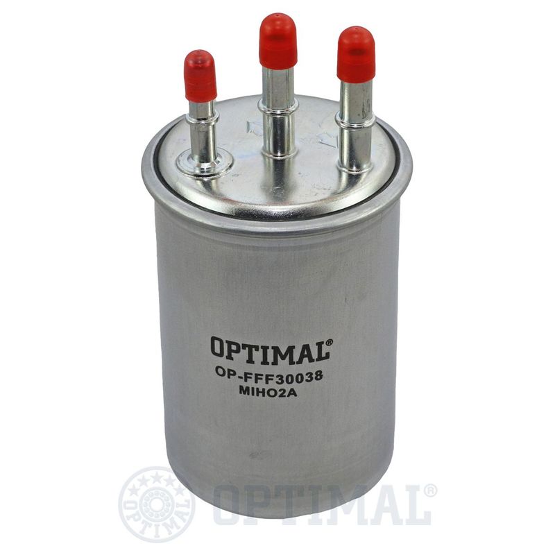 OPTIMAL Üzemanyagszűrő OP-FFF30038