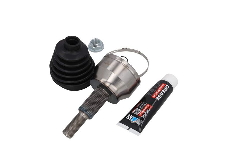 Liigendlaager, veovõll, KAMOKA 6297