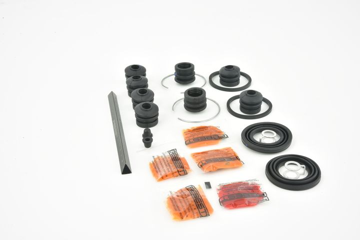 FEBEST 0175-GS141R Repair Kit, brake caliper