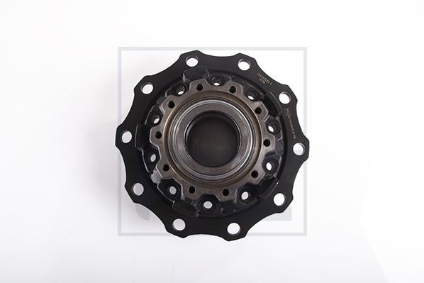 Náboj kola 126.370-30A