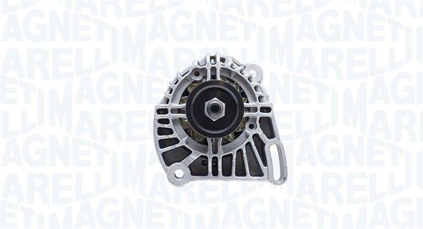 MAGNETI MARELLI 063731844010 Alternator