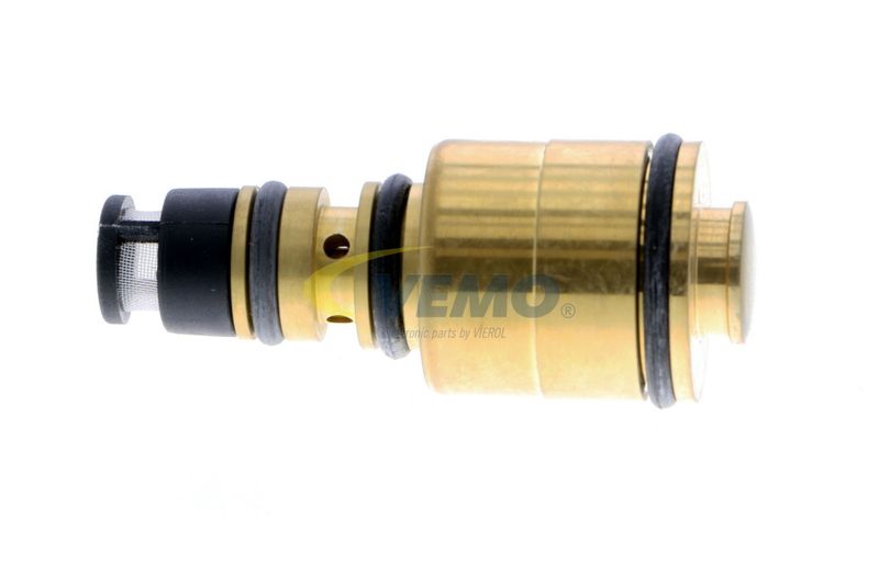 VEMO V99-77-1006 Control Valve, air conditioning compressor