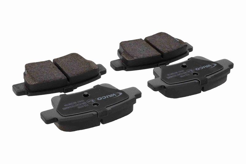VAICO V22-0100 Brake Pad Set, disc brake