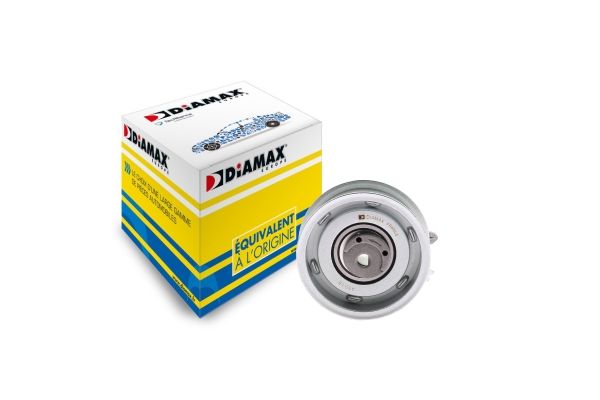 DIAMAX A5016 - Tensioner Pulley, Timing Belt
