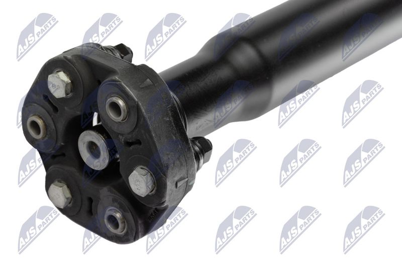 NTY NWN-CH-074 Propshaft, axle drive