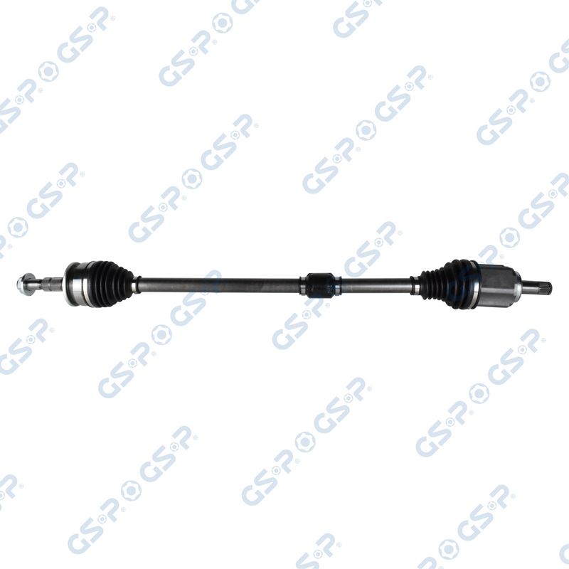 Veovõll, GSP 201620