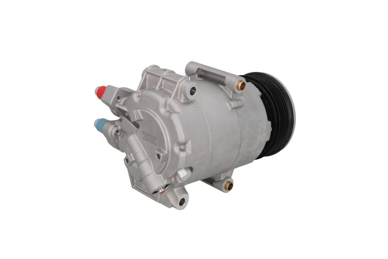 KAMOKA 7820076 Compressor, air conditioning