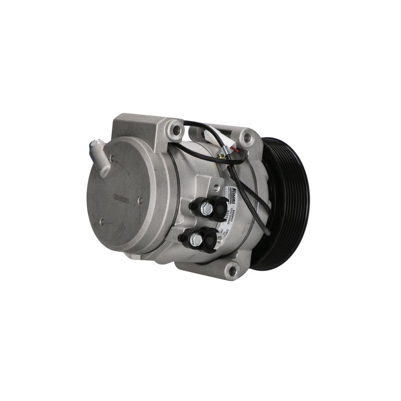 kompresor klimatizace MB Actros, Antos, Atego (07/11-) 890957