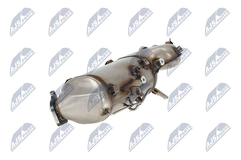 NTY DPF-PL-015 Catalytic Converter