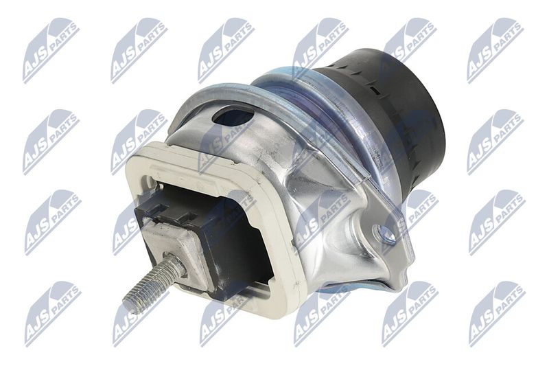 Paigutus, Mootor, NTY ZPS-LR-018