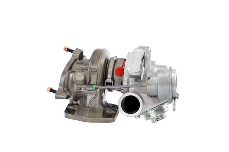 REMANTE 003-001-003414R Charger, charging (supercharged/turbocharged)