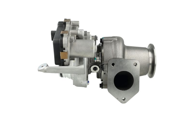 Kompressor, ülelaadimine, NRF 90010063