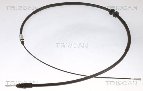 TRISCAN huzal, rögzítőfék 8140 251215