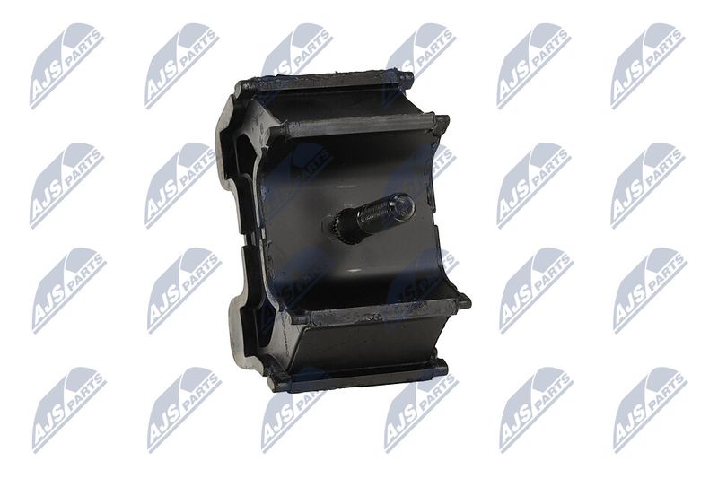 Paigutus, Mootor, NTY ZPS-ME-081