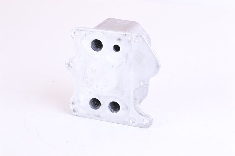 Õliradiaator, mootoriõli, NISSENS 91128