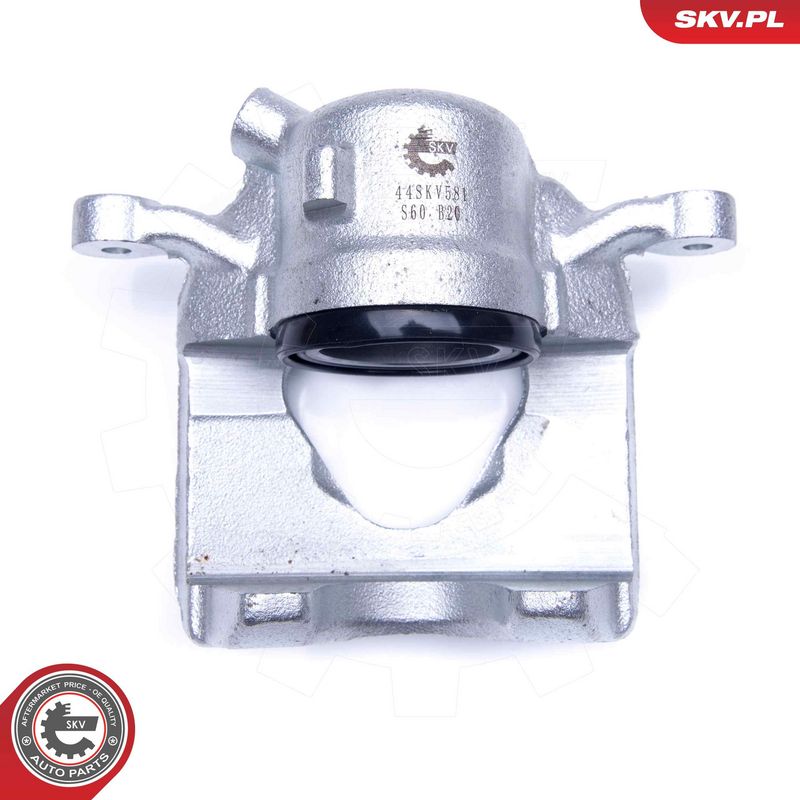 Pidurisadul, ESEN SKV 44SKV581