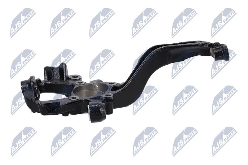 Käändmik, rattakinnitus, NTY ZZP-LR-002