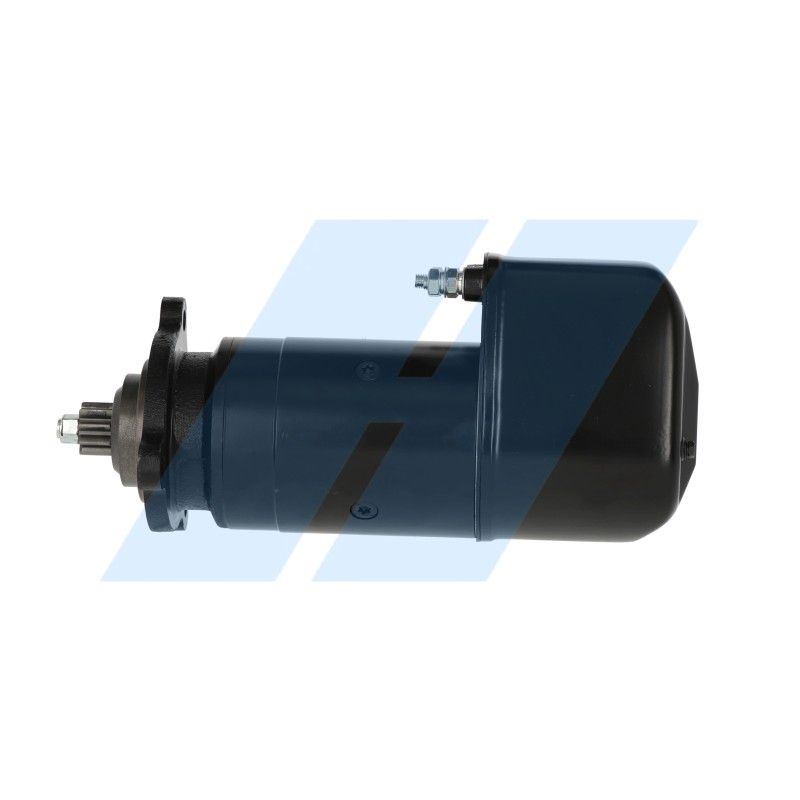 HIGHWAY AUTOMOTIVE 67033004 - Starteris