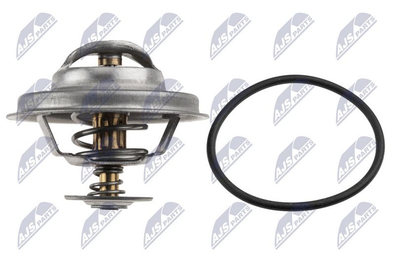 NTY CTM-BM-088 Thermostat, coolant