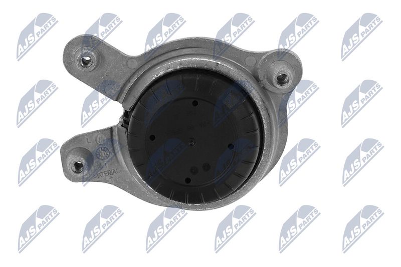 Paigutus, Mootor, NTY ZPS-ME-046