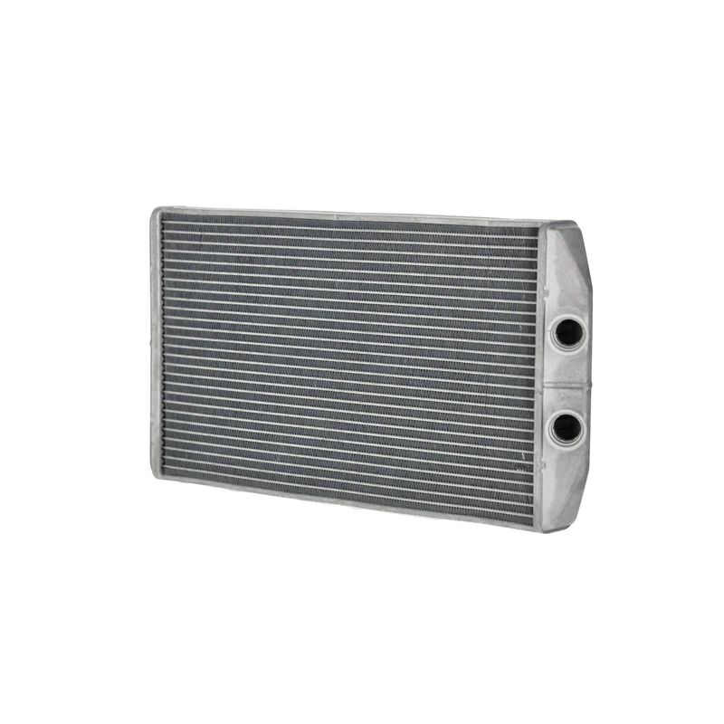 NISSENS 707314 Heat Exchanger, interior heating