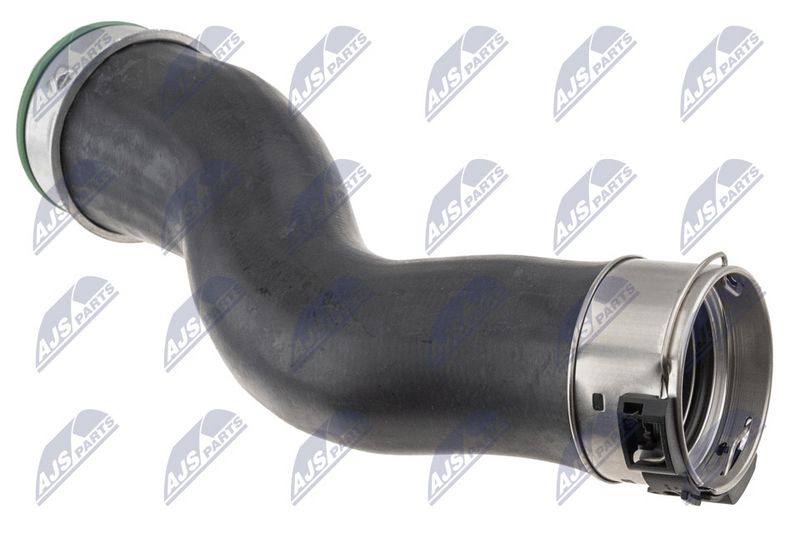 NTY GPP-BM-227 Charge Air Hose