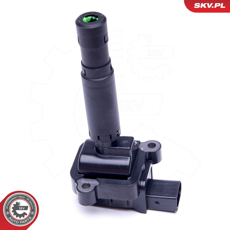 Süütepool, ESEN SKV 03SKV329