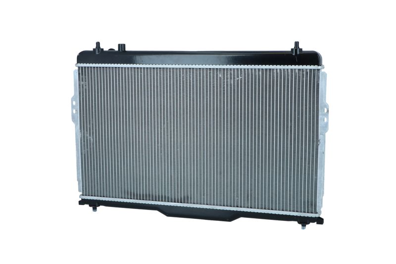 Radiaator, mootorijahutus, NRF 53358