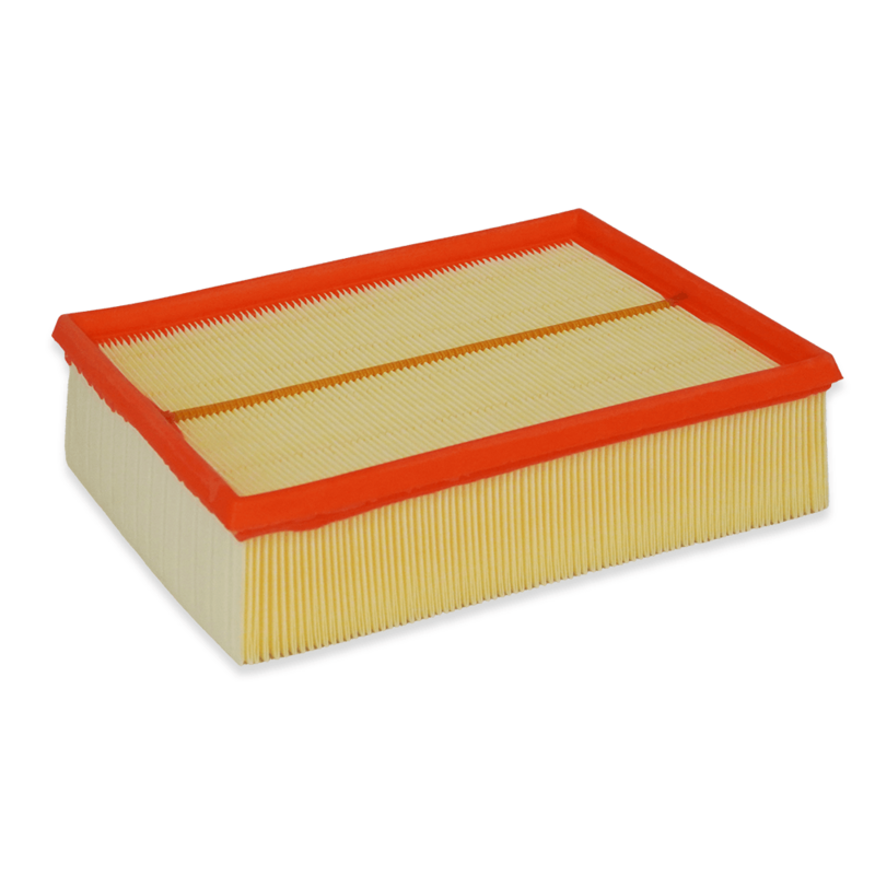 ASAM AUTOMOTIVE 70267 - Air Filter