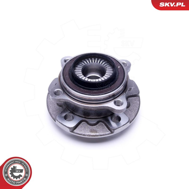 Rattalaagrikomplekt, ESEN...