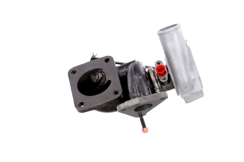 REMANTE 003-001-000014R Charger, charging (supercharged/turbocharged)