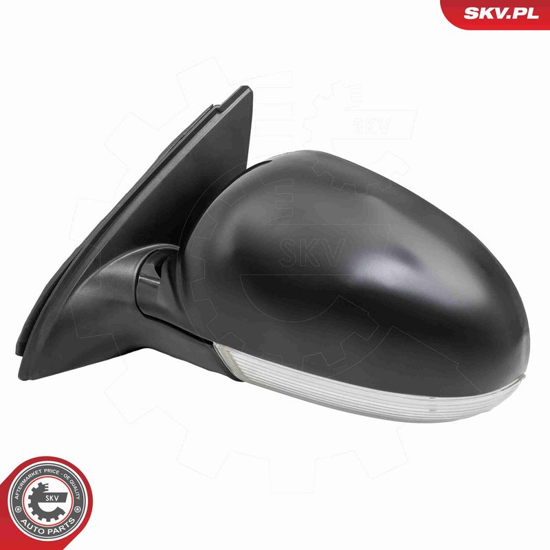 ESEN SKV 97SKV727 Exterior Mirror