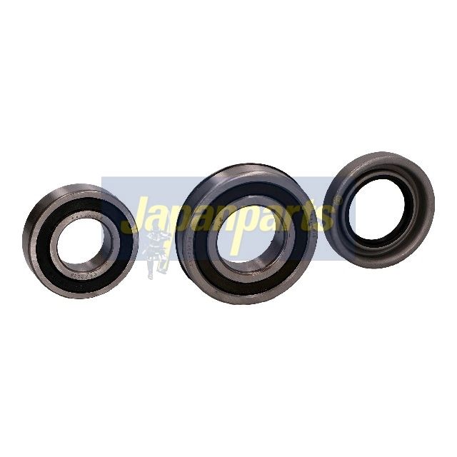 JAPANPARTS Rato guolio komplektas