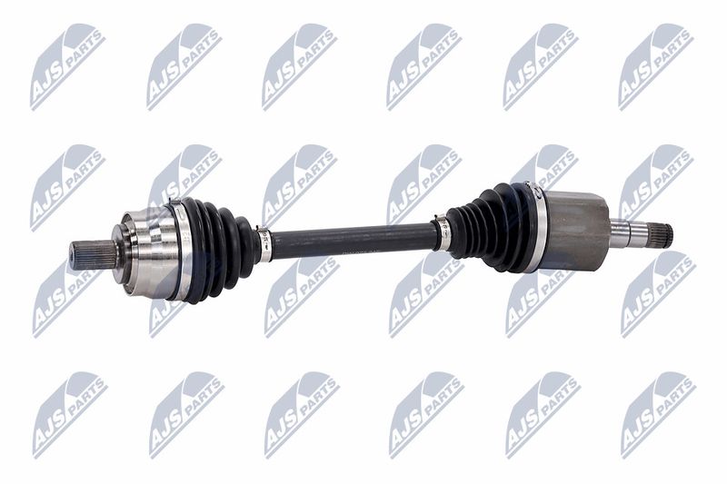 NTY NPW-DW-073 Rectificados Drive Shaft