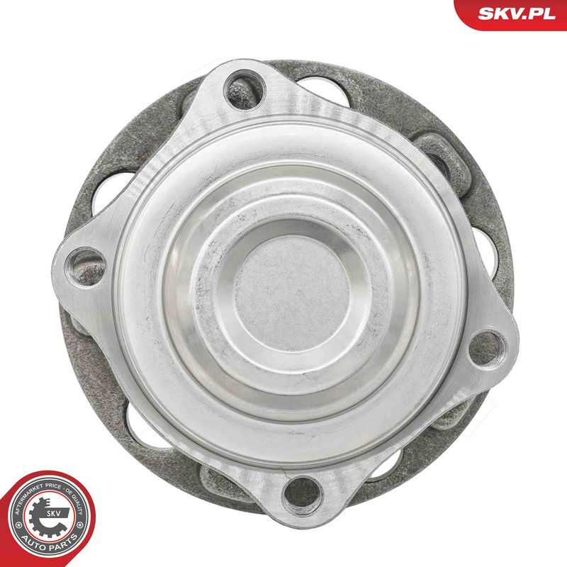 Rattalaagrikomplekt, ESEN...