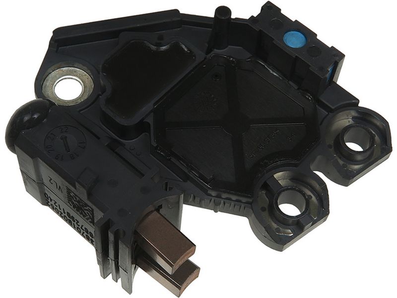 AS-PL ARE3119(VALEO) Alternator Regulator