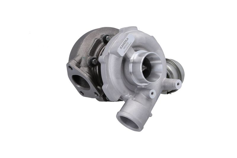 Kompressor, ülelaadimine, KAMOKA 8600202