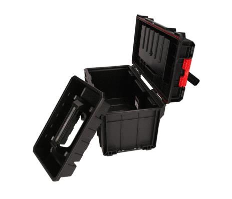 KS TOOLS 850.0505 Tool Box