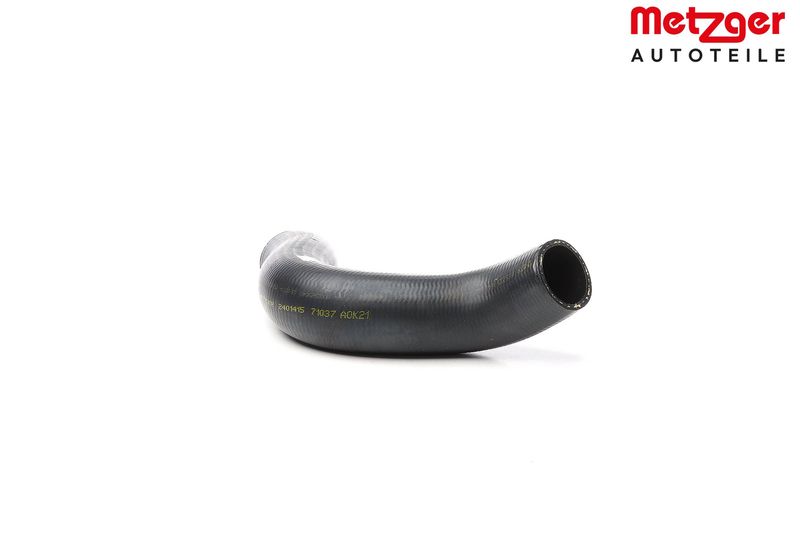 METZGER AUTOTEILE 2401415 Charge Air Hose