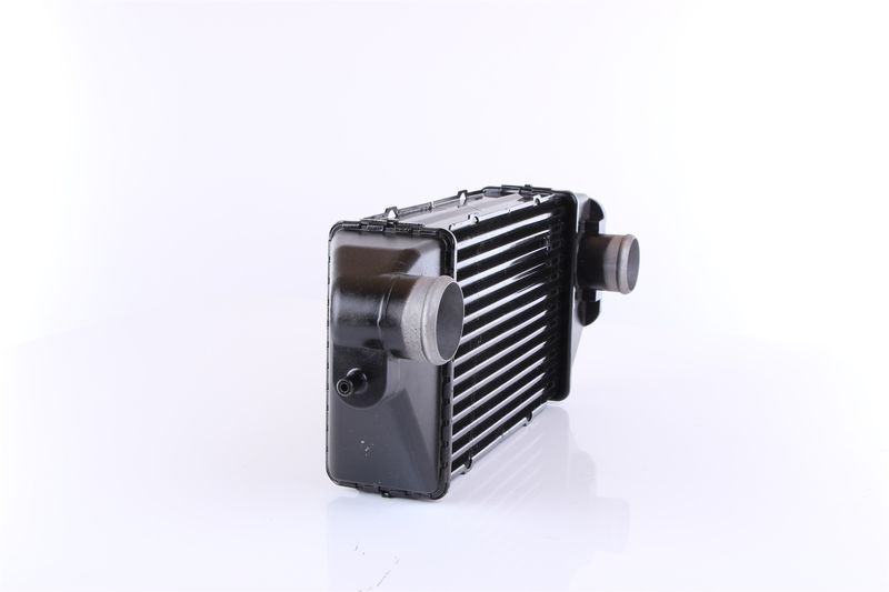 NISSENS 96231 Intercooler, Compressor