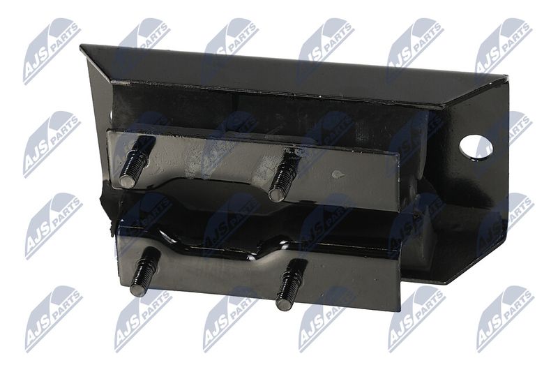 Kinnitus, mootor, NTY ZPS-CH-034