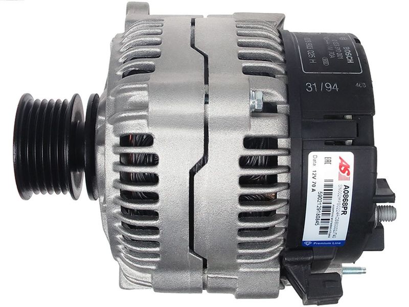 AS-PL A0868PR Alternator