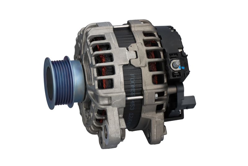 GENERATOR VALEO 444284 7