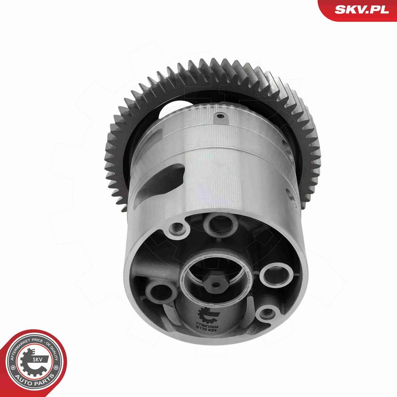 ESEN SKV 77SKV004 Oil Pump