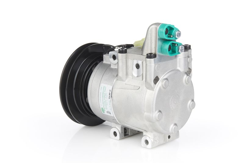 NISSENS 890059 Kondicionieriaus kompresorius